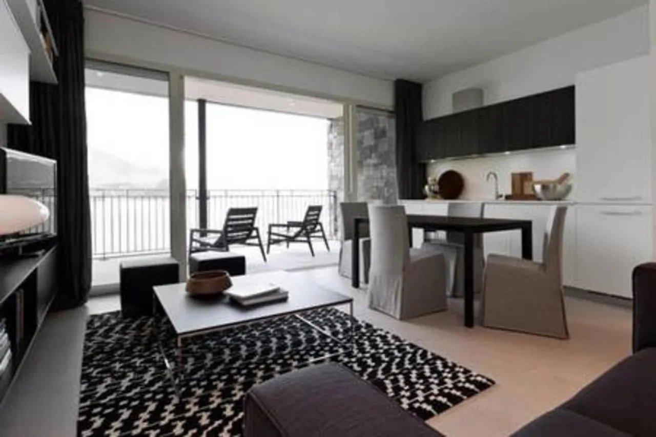 Apartment Bellagio Lake Resort Lezzeno
