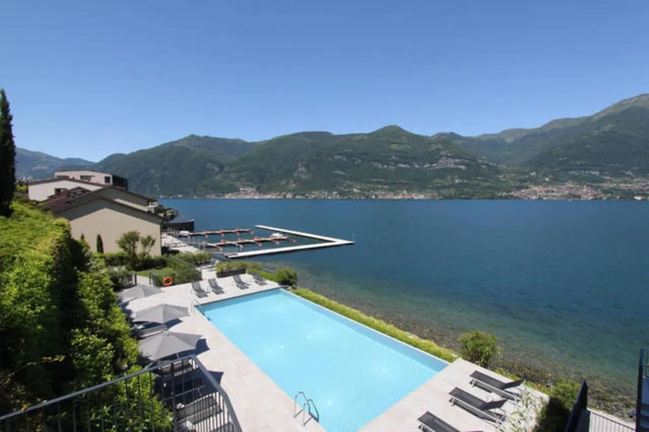 Bellagio Lake Resort Lezzeno