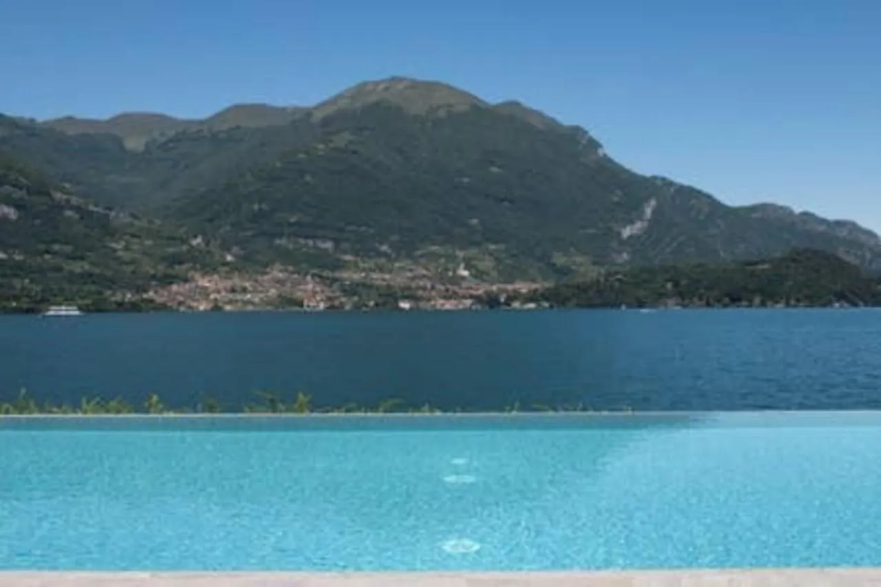 Bellagio Lake Resort Lezzeno Apartment